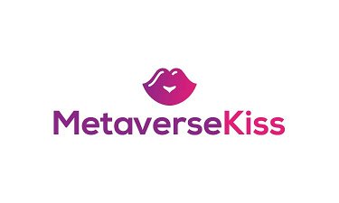 MetaverseKiss.com